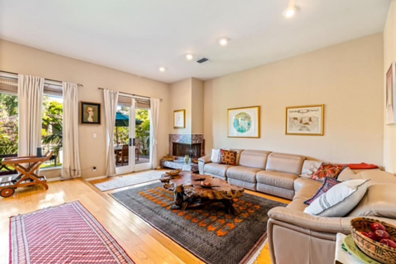Villa 3 Bedrooms On Venice Beach Canal. Los Angeles Luaran gambar