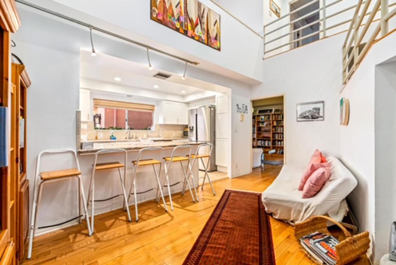 Villa 3 Bedrooms On Venice Beach Canal. Los Angeles Luaran gambar