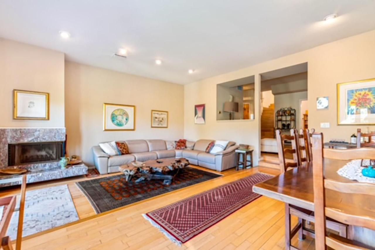 Villa 3 Bedrooms On Venice Beach Canal. Los Angeles Luaran gambar
