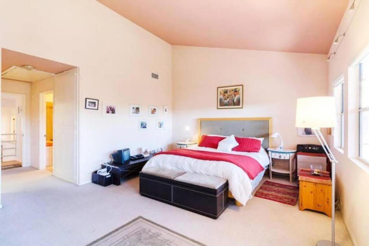 Villa 3 Bedrooms On Venice Beach Canal. Los Angeles Luaran gambar