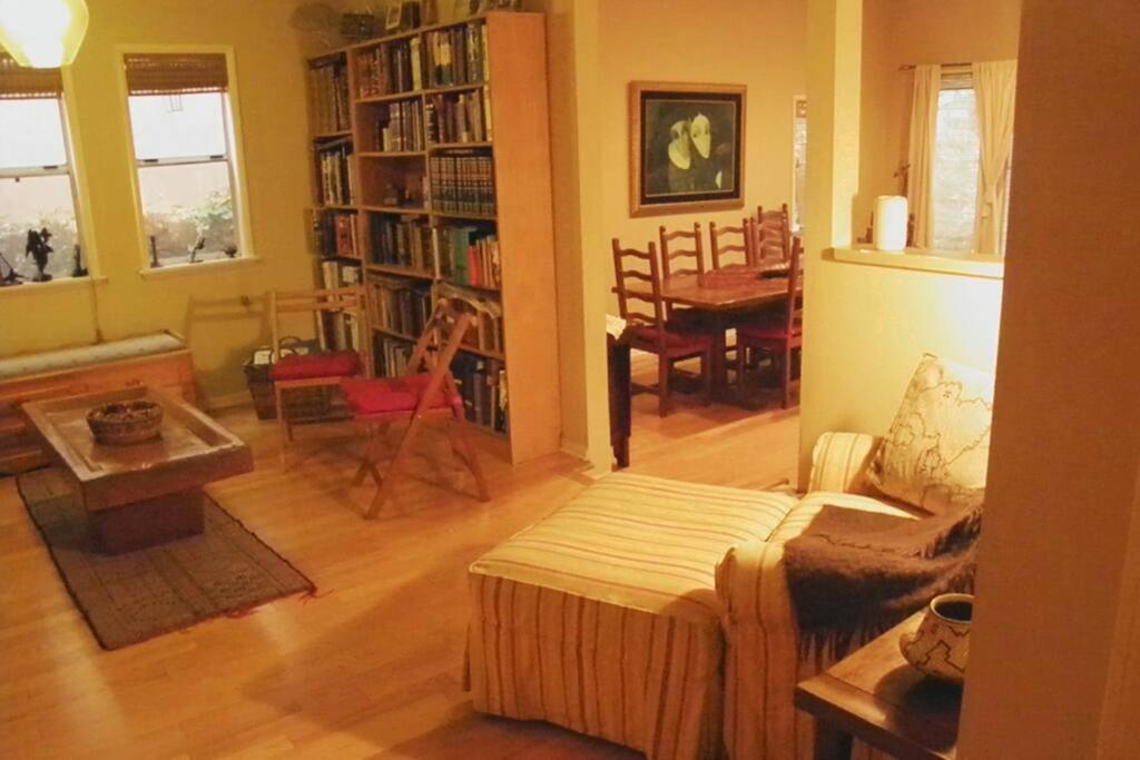 Villa 3 Bedrooms On Venice Beach Canal. Los Angeles Luaran gambar