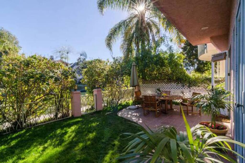 Villa 3 Bedrooms On Venice Beach Canal. Los Angeles Luaran gambar