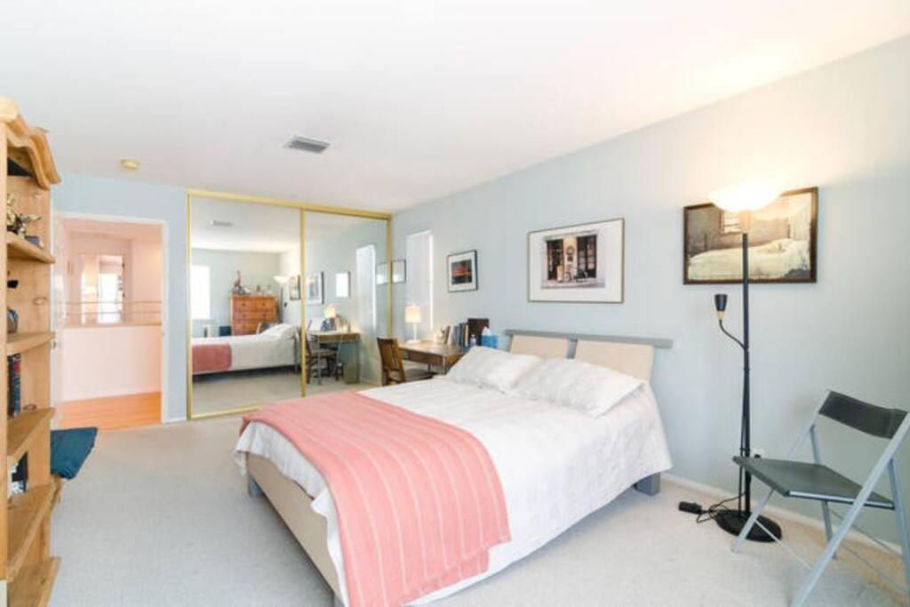 Villa 3 Bedrooms On Venice Beach Canal. Los Angeles Luaran gambar