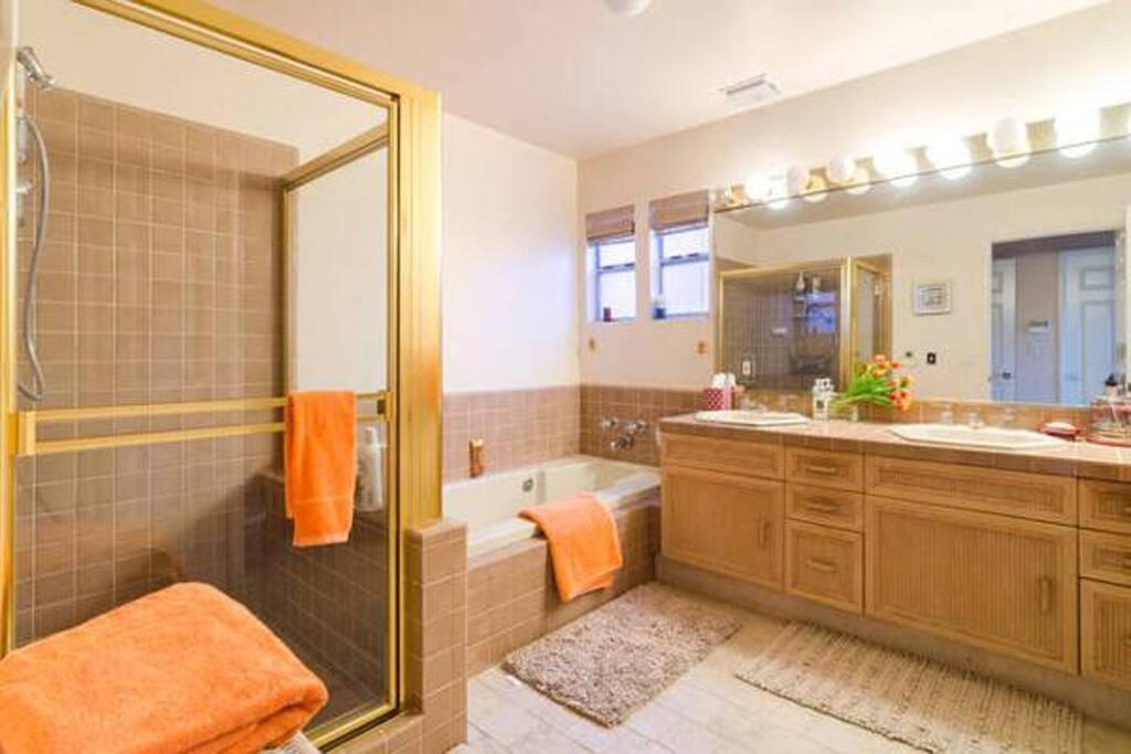 Villa 3 Bedrooms On Venice Beach Canal. Los Angeles Luaran gambar