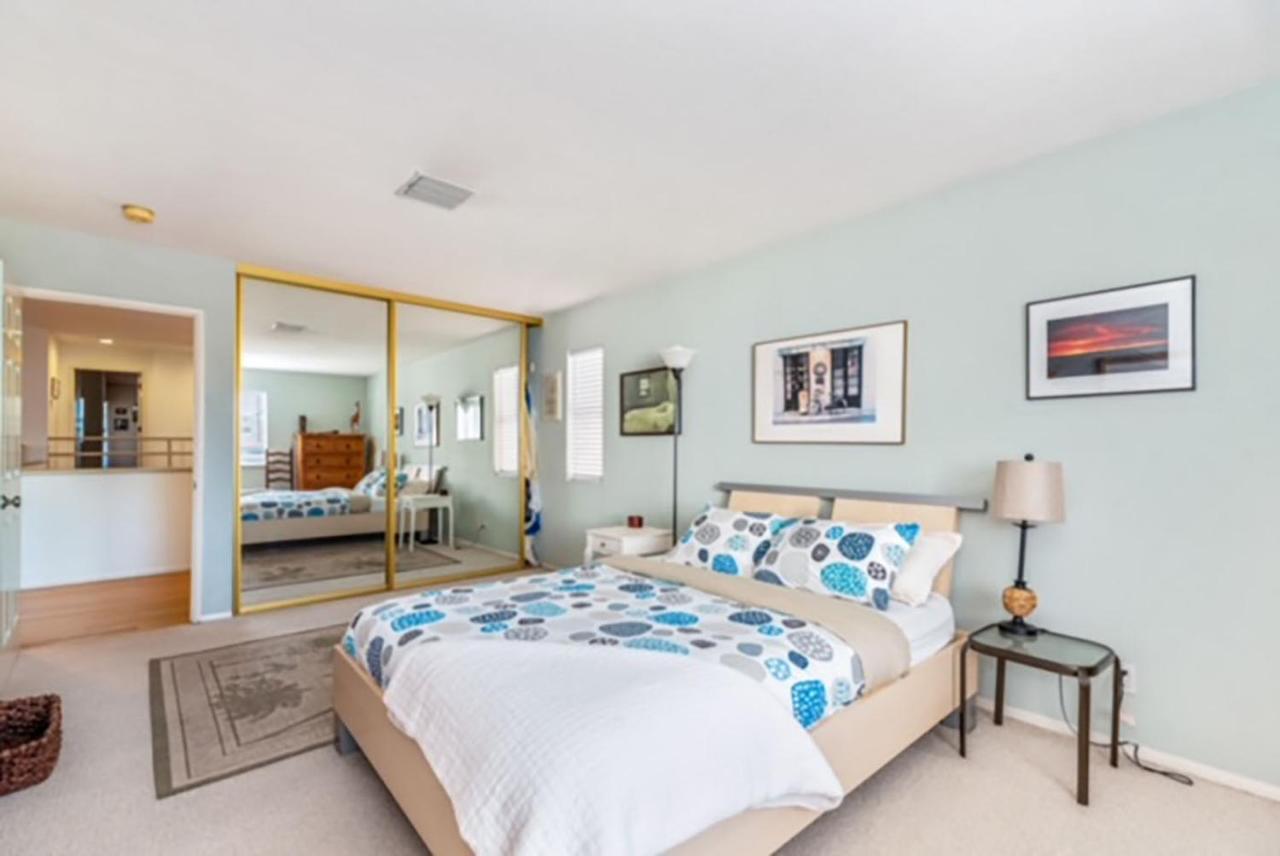 Villa 3 Bedrooms On Venice Beach Canal. Los Angeles Luaran gambar