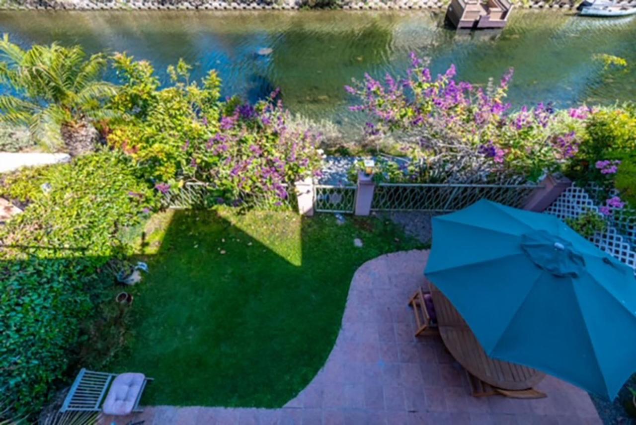 Villa 3 Bedrooms On Venice Beach Canal. Los Angeles Luaran gambar