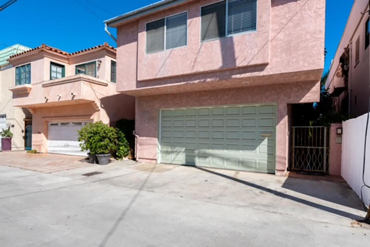 Villa 3 Bedrooms On Venice Beach Canal. Los Angeles Luaran gambar