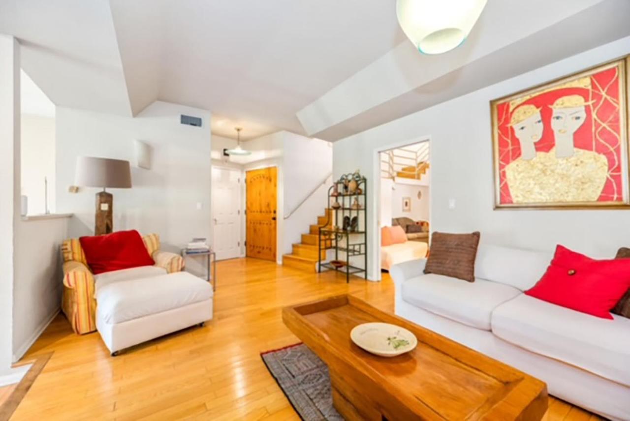 Villa 3 Bedrooms On Venice Beach Canal. Los Angeles Luaran gambar