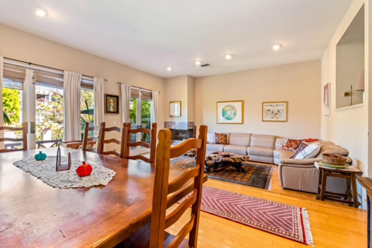 Villa 3 Bedrooms On Venice Beach Canal. Los Angeles Luaran gambar