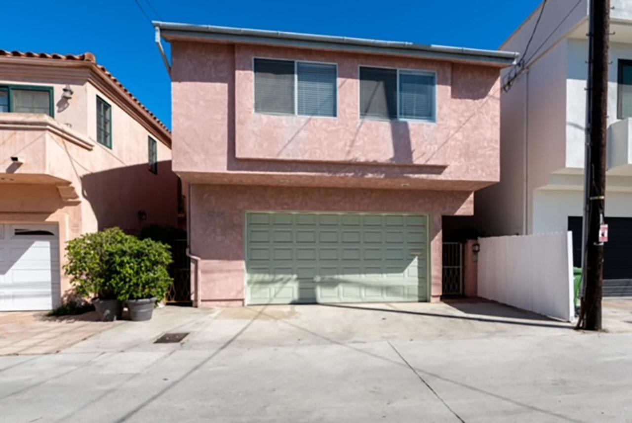 Villa 3 Bedrooms On Venice Beach Canal. Los Angeles Luaran gambar