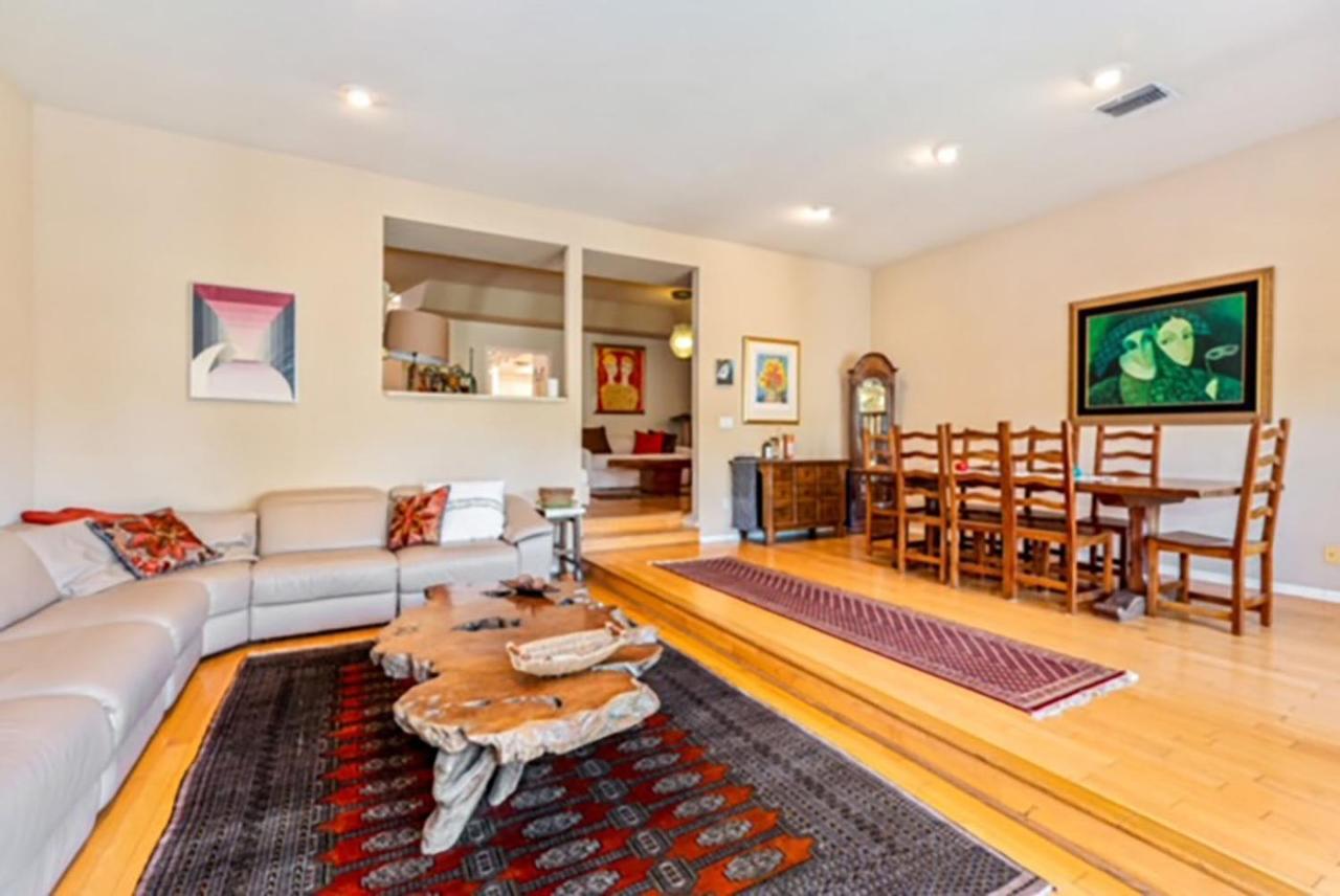 Villa 3 Bedrooms On Venice Beach Canal. Los Angeles Luaran gambar