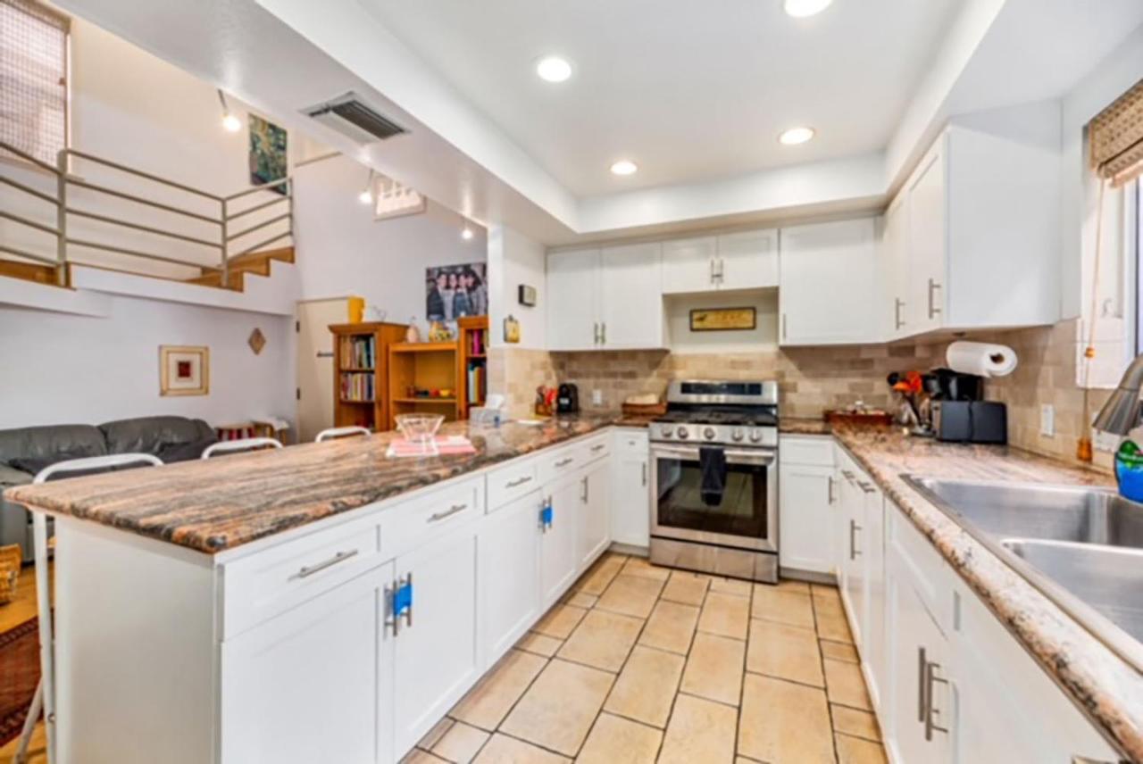 Villa 3 Bedrooms On Venice Beach Canal. Los Angeles Luaran gambar