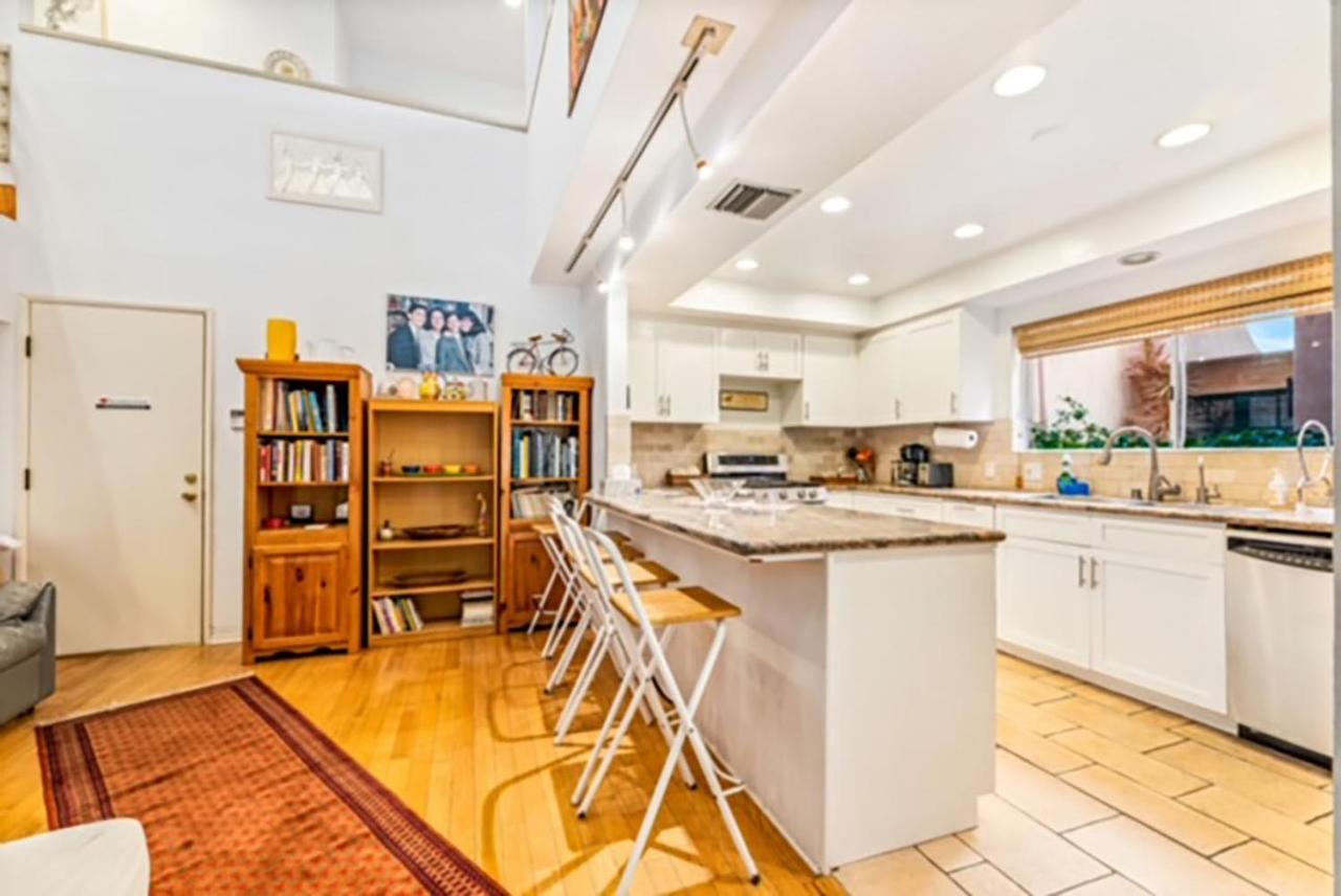Villa 3 Bedrooms On Venice Beach Canal. Los Angeles Luaran gambar