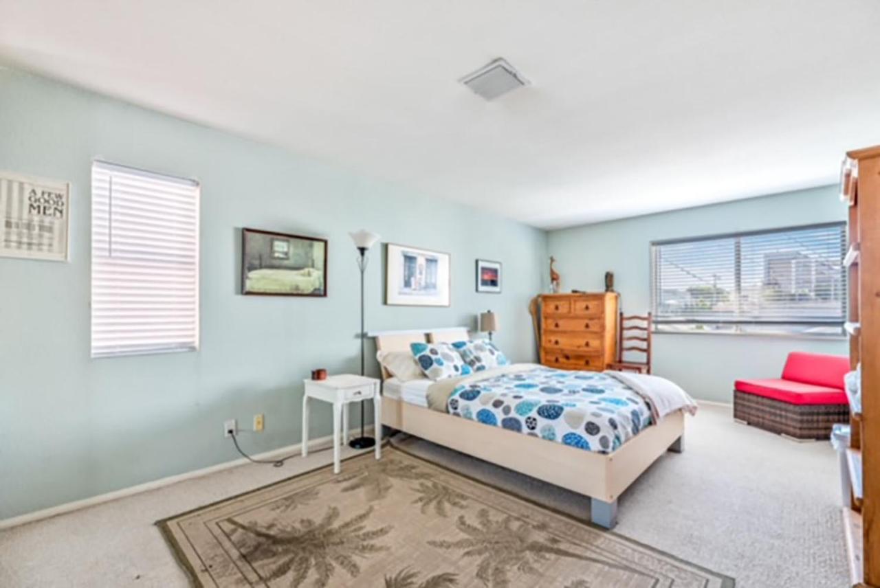 Villa 3 Bedrooms On Venice Beach Canal. Los Angeles Luaran gambar